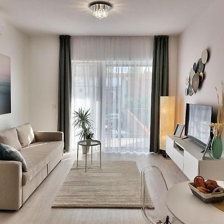 Linden Apartman 104 - Adults Only Mosonmagyaróvár Exteriér fotografie
