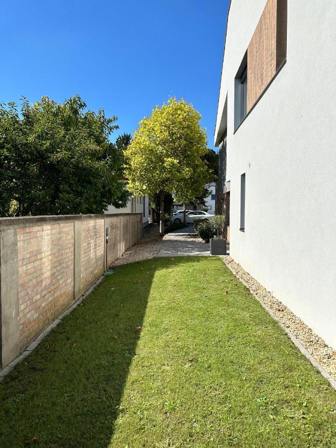 Linden Apartman 104 - Adults Only Mosonmagyaróvár Exteriér fotografie