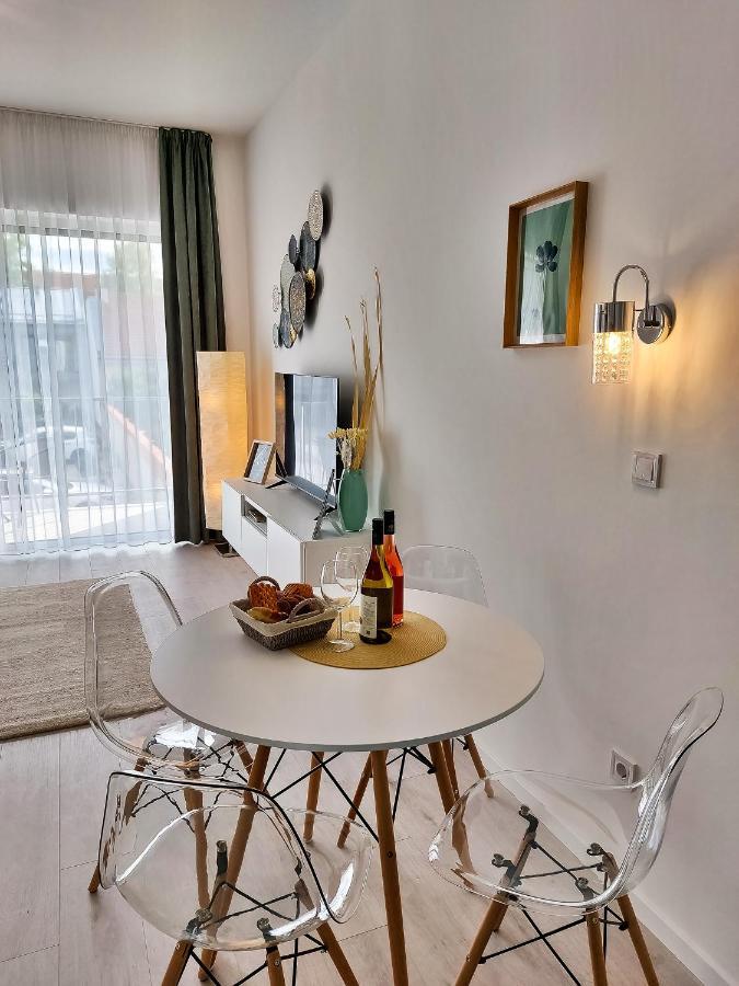 Linden Apartman 104 - Adults Only Mosonmagyaróvár Exteriér fotografie