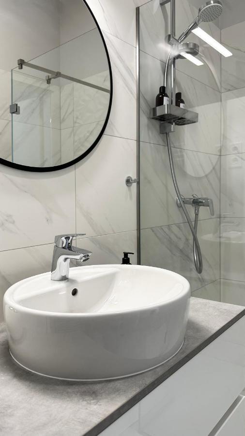 Linden Apartman 104 - Adults Only Mosonmagyaróvár Exteriér fotografie