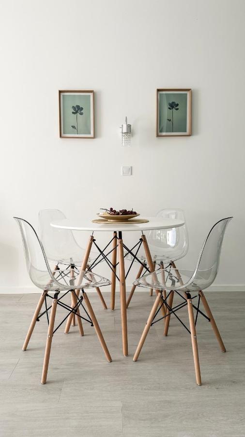 Linden Apartman 104 - Adults Only Mosonmagyaróvár Exteriér fotografie