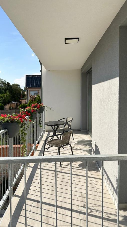 Linden Apartman 104 - Adults Only Mosonmagyaróvár Exteriér fotografie