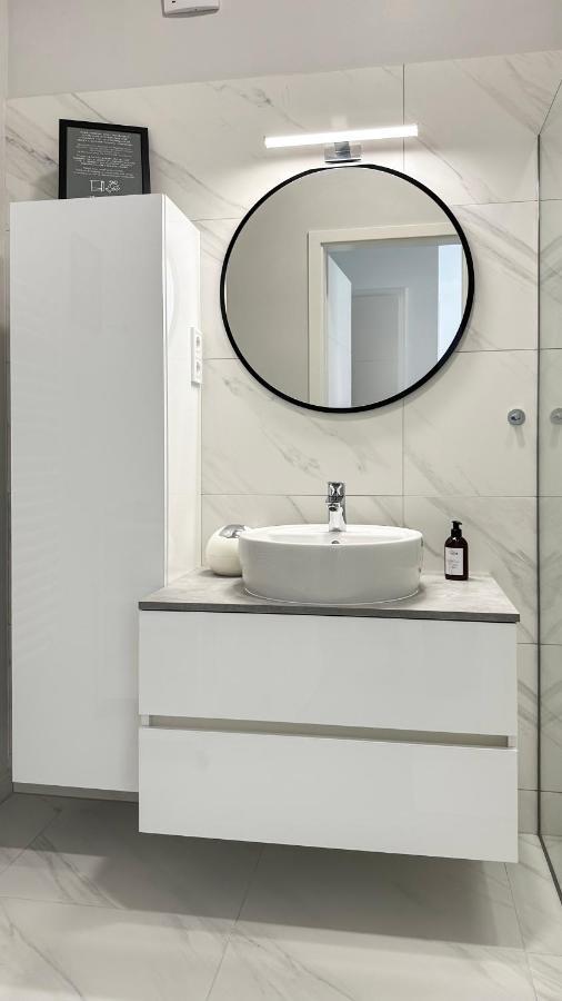 Linden Apartman 104 - Adults Only Mosonmagyaróvár Exteriér fotografie