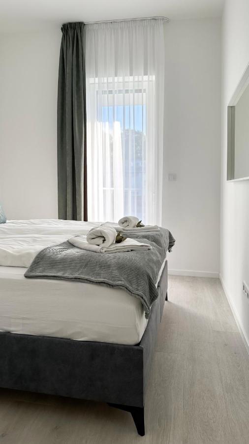 Linden Apartman 104 - Adults Only Mosonmagyaróvár Exteriér fotografie