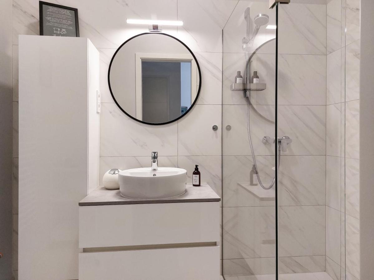 Linden Apartman 104 - Adults Only Mosonmagyaróvár Exteriér fotografie